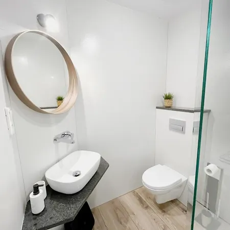 Magellan Lux 50 M Od Plazy Z Tarasem Z Widokiem Na Morze Apartmán