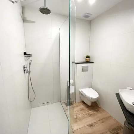 Magellan Lux 50 M Od Plazy Z Tarasem Z Widokiem Na Morze *