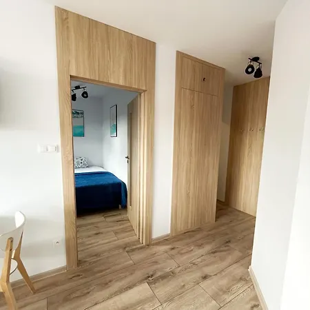 Magellan Lux 50 M Od Plazy Z Tarasem Z Widokiem Na Morze Apartmán