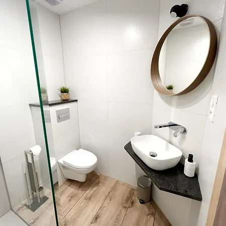 Magellan Lux 50 M Od Plazy Z Tarasem Z Widokiem Na Morze